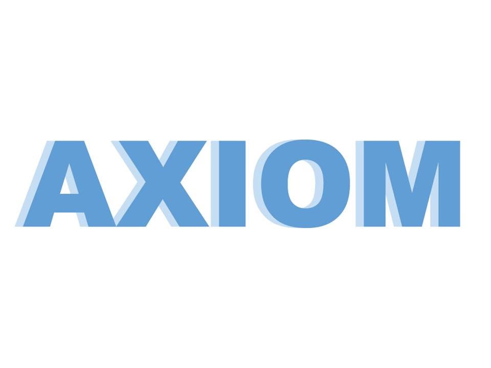 Axiom logo