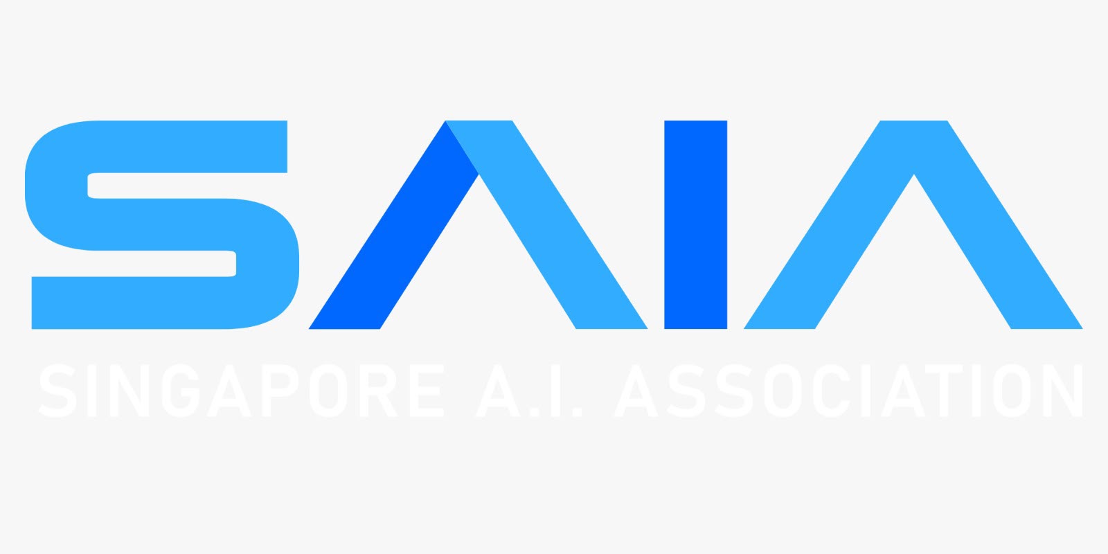 Singapore A.I. Association logo